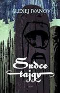 Srdce tajgy - Kniha