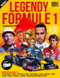 Legendy Formule 1: Kompletní příběh - Kniha