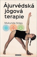 Ájurvédská jógová terapie - Kniha