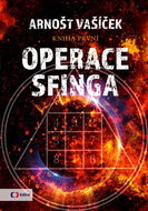 Operace sfinga: Kniha první - Kniha
