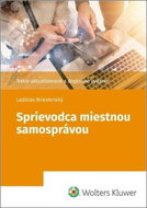 Sprievodca miestnou samosprávou - Kniha