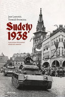 Sudety 1938: Pohledem důstojníků německé armády - Kniha