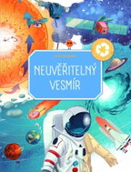 Neuvěřitelný vesmír - Kniha