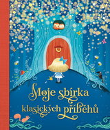 Moje sbírka klasických příběhů - Kniha