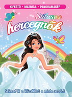 Stílusos hercegnok - Kniha