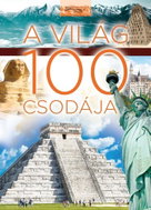 A világ 100 csodája - Kniha