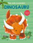 Moje cesta za poznáním dinosaurů - Kniha
