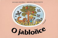 O jabloňce - Kniha