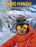 Tomáš Petreček Limitům vstříc - Kniha