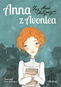 Anna z Avonlea - Kniha