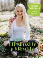 Fit kdykoliv a kdekoliv - Kniha