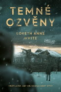 Temné ozvěny - Kniha