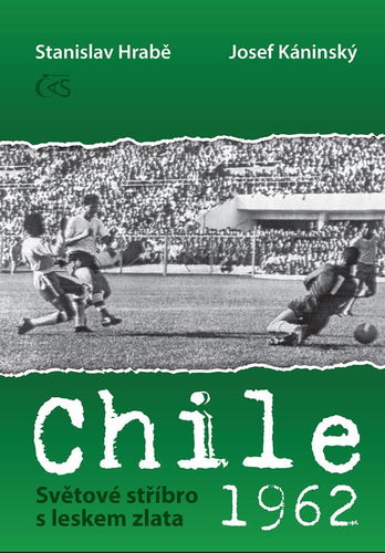 Chile 1962 Světové stříbro s leskem zlata - Kniha - Hlavní obrázek