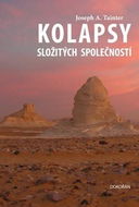 Kolapsy složitých společností - Kniha
