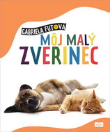 Môj malý zverinec - Kniha