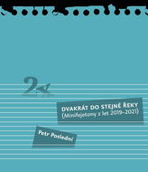Dvakrát do stejné řeky - Kniha