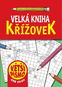 Velká kniha křížovek - Kniha