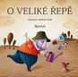 O veliké řepě / Koza rohatá - Kniha