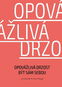 Opovážlivá drzost být sám sebou - Kniha