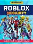Roblox 100% neoficiální Megahity: Nejzajímavější hry ze světa Robloxu - Kniha
