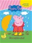 Kniha Peppa Pig Čti a hraj si s námi - Kniha