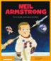 Neil Armstrong: První člověk, který stanul na Měsíci - Kniha
