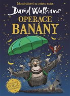 Operace Banány - Kniha