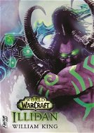 Illidan: World of WarCraft - Kniha