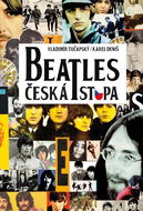 Beatles Česká stopa - Kniha