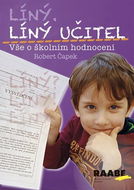 Líný učitel Vše o školním hodnocení - Kniha