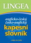 Anglicko-český česko-anglický kapesní slovník: ...nejen na cesty - Kniha