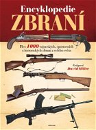 Encyklopedie zbraní - Kniha