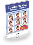 Logopedie včas: otázky a odpovědi - Kniha