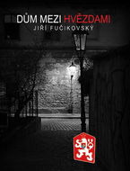 Dům mezi hvězdami - Kniha