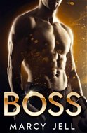 Boss - Kniha
