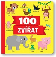 100 zvířat - Kniha