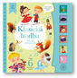 Klasická hudba - První poslech - Kniha