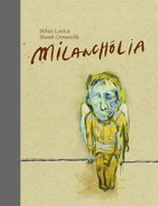 Milanchólia - Kniha