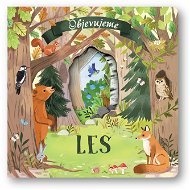 Les - Objevujeme - Kniha