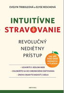 Intuitívne stravovanie - Kniha