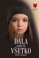 Dala som ti všetko - Kniha