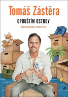 Opouštím ostrov - Kniha