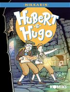 Hubert & Hugo 2 - Kniha