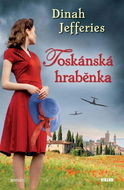 Toskánská hraběnka - Kniha
