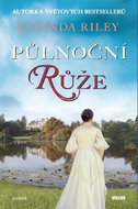 Půlnoční růže - Kniha