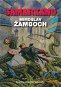 Samarkand - Kniha
