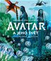 Avatar a jeho svět: Obrazová encyklopedie - Kniha