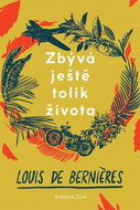 Zbývá ještě tolik života - Kniha