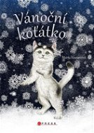 Vánoční koťátko - Kniha