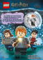 LEGO Harry Potter Zážitky ze světa kouzel - Kniha